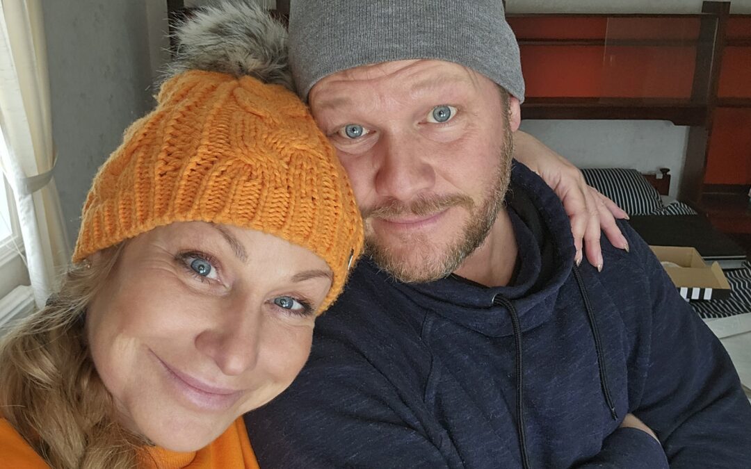 Back på BMI, flera felsägningar, flytt och episk EPA-tid