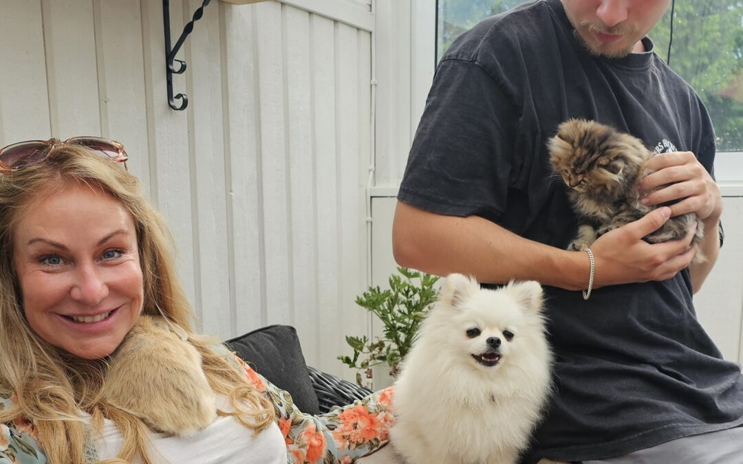 Panik Adoption